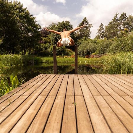 Hotel Sturm Bio- & Wellnesshotel In Der Rhoen Mellrichstadt Eksteriør bilde