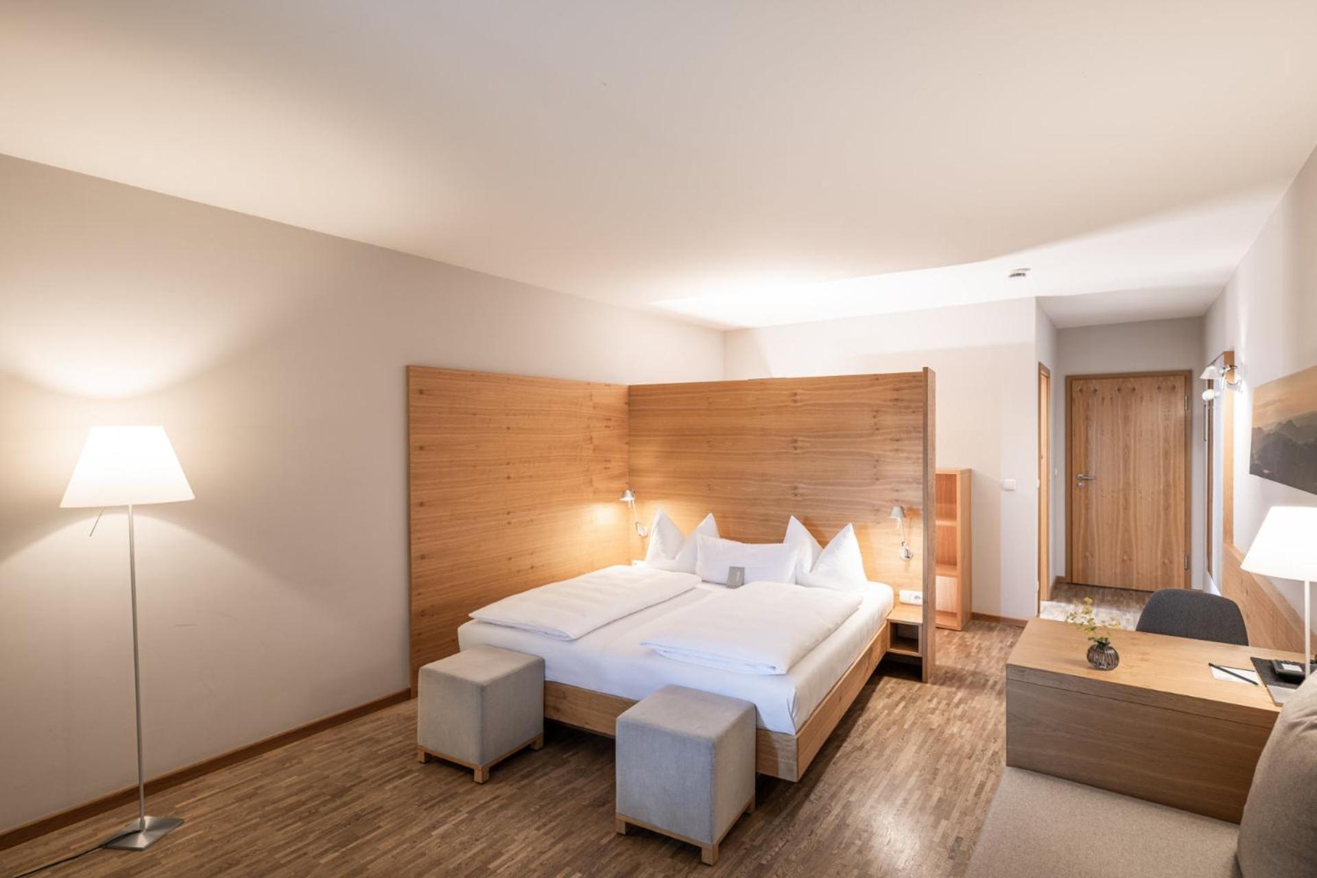 Hotel Sturm Bio- & Wellnesshotel In Der Rhoen Mellrichstadt Eksteriør bilde