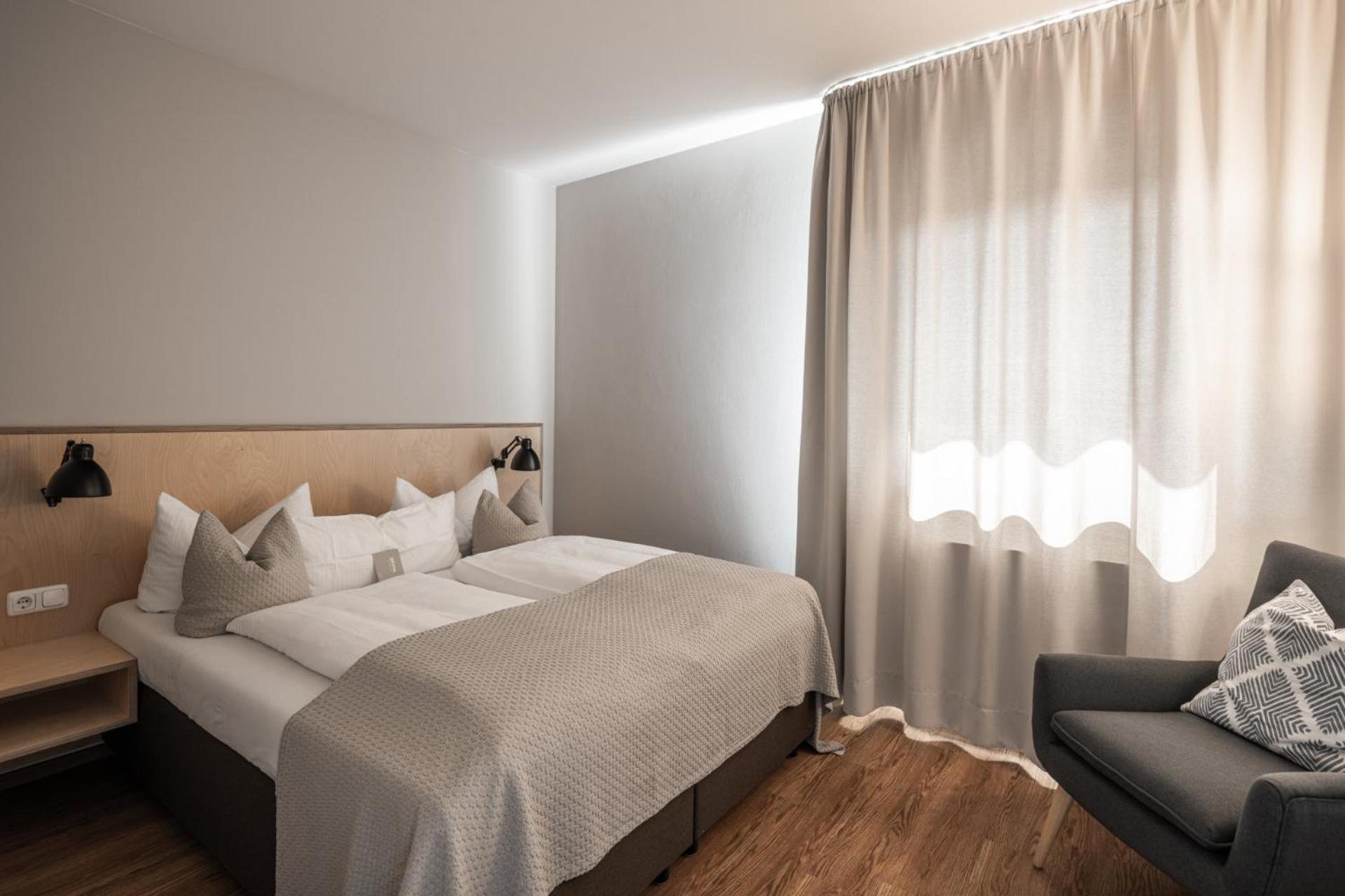 Hotel Sturm Bio- & Wellnesshotel In Der Rhoen Mellrichstadt Eksteriør bilde