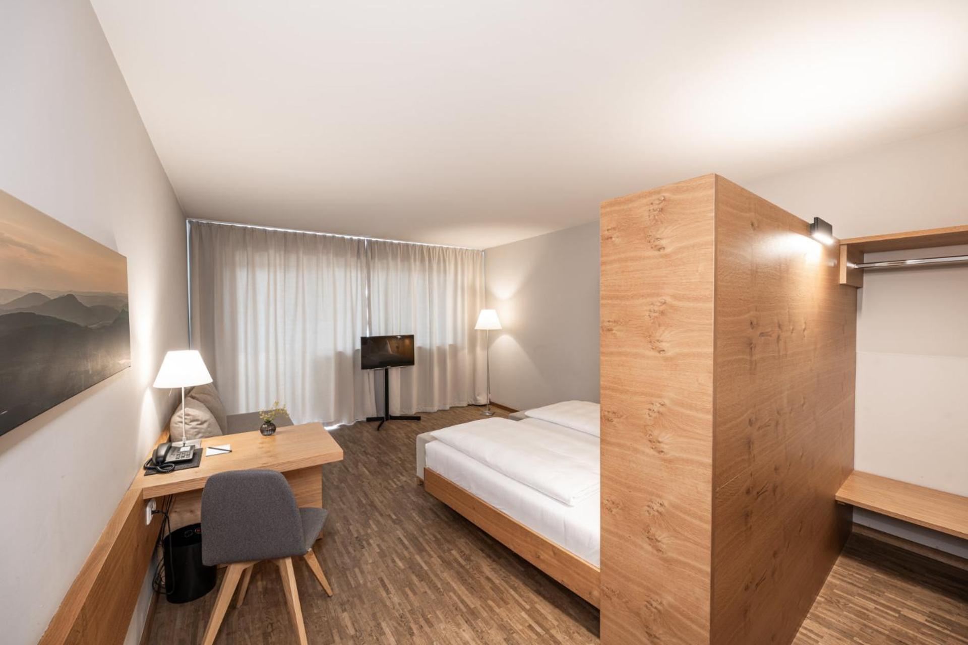 Hotel Sturm Bio- & Wellnesshotel In Der Rhoen Mellrichstadt Eksteriør bilde