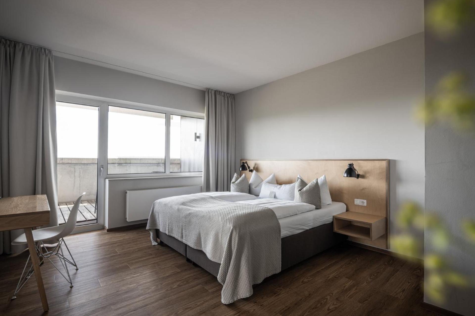 Hotel Sturm Bio- & Wellnesshotel In Der Rhoen Mellrichstadt Eksteriør bilde