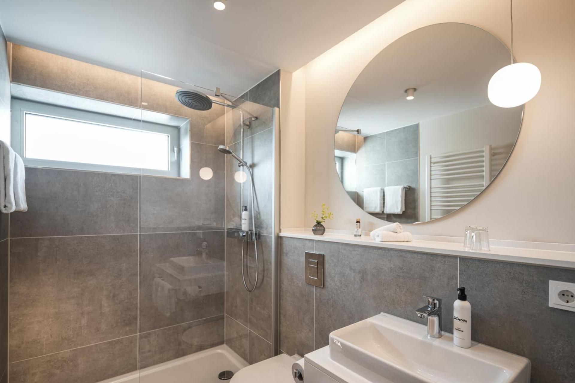 Hotel Sturm Bio- & Wellnesshotel In Der Rhoen Mellrichstadt Eksteriør bilde