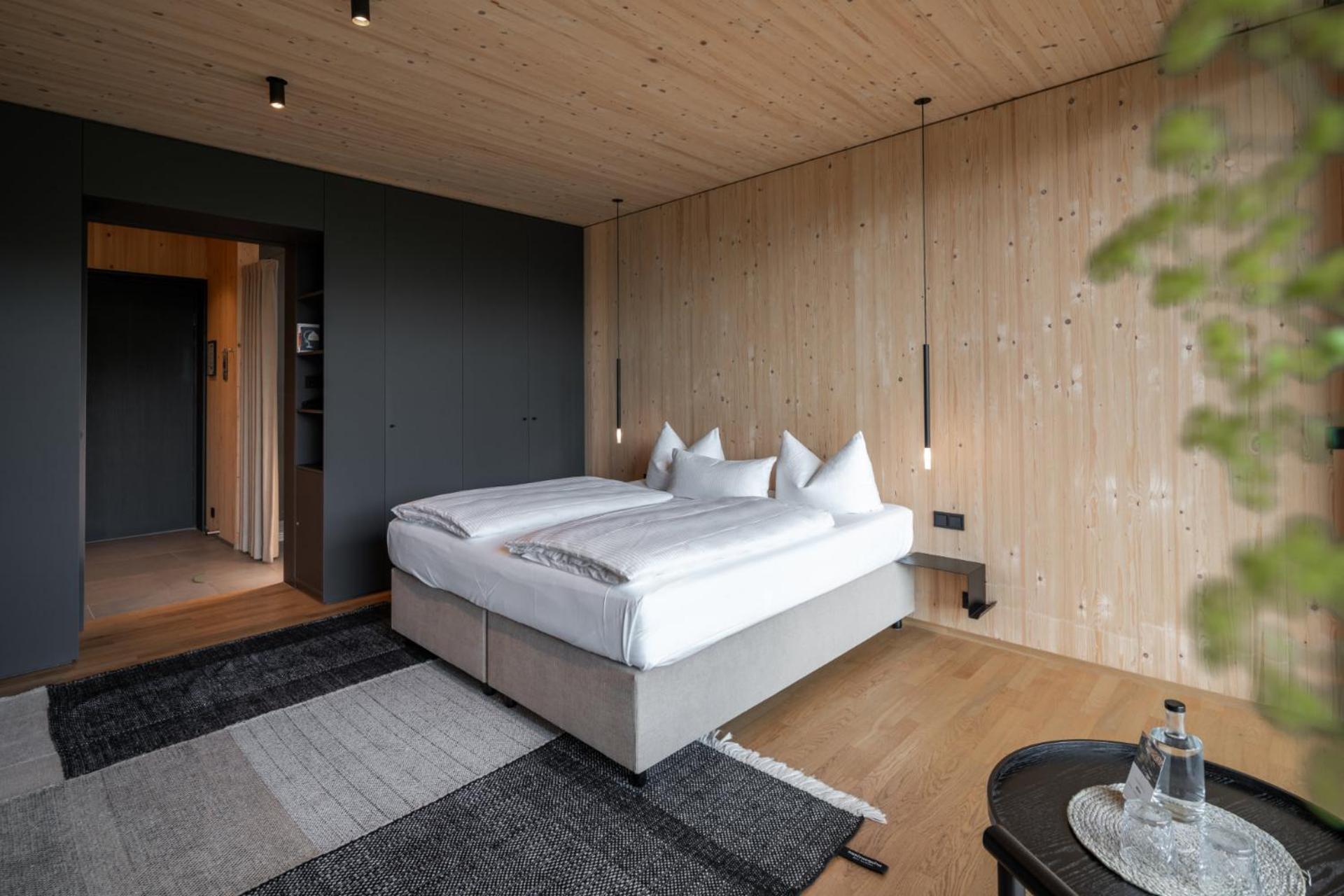 Hotel Sturm Bio- & Wellnesshotel In Der Rhoen Mellrichstadt Eksteriør bilde