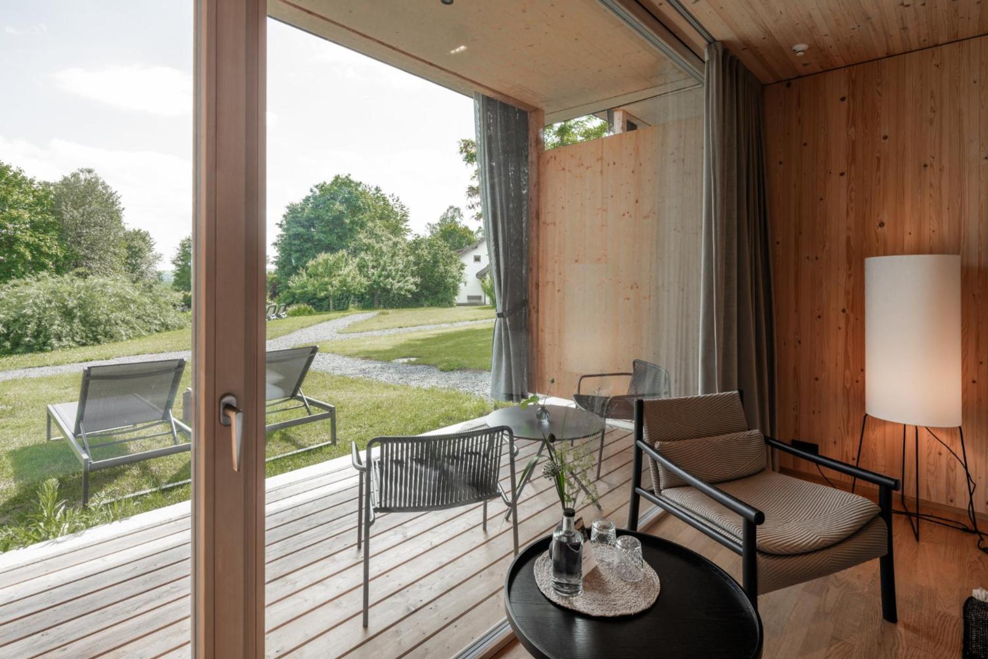 Hotel Sturm Bio- & Wellnesshotel In Der Rhoen Mellrichstadt Eksteriør bilde