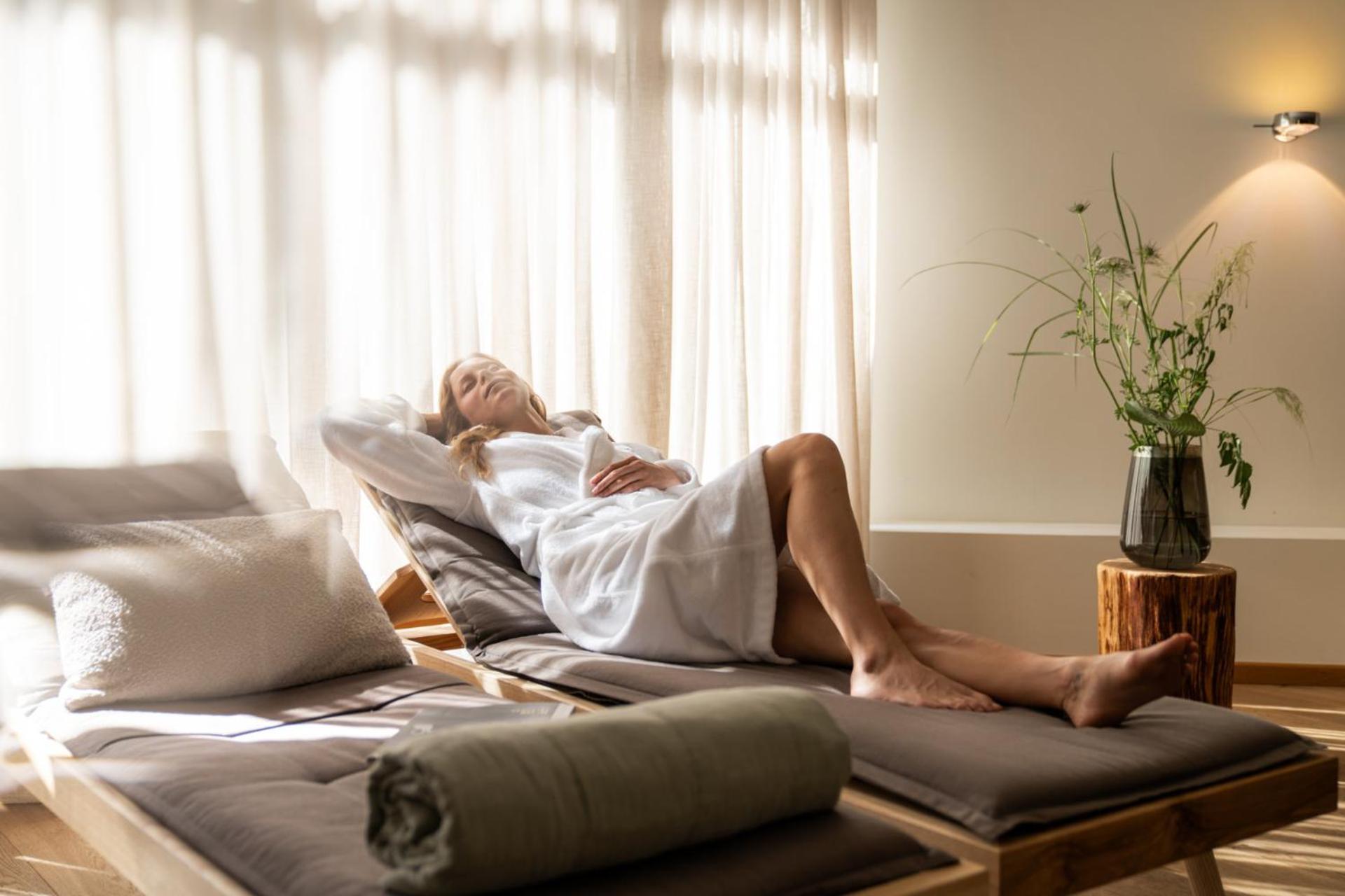 Hotel Sturm Bio- & Wellnesshotel In Der Rhoen Mellrichstadt Eksteriør bilde