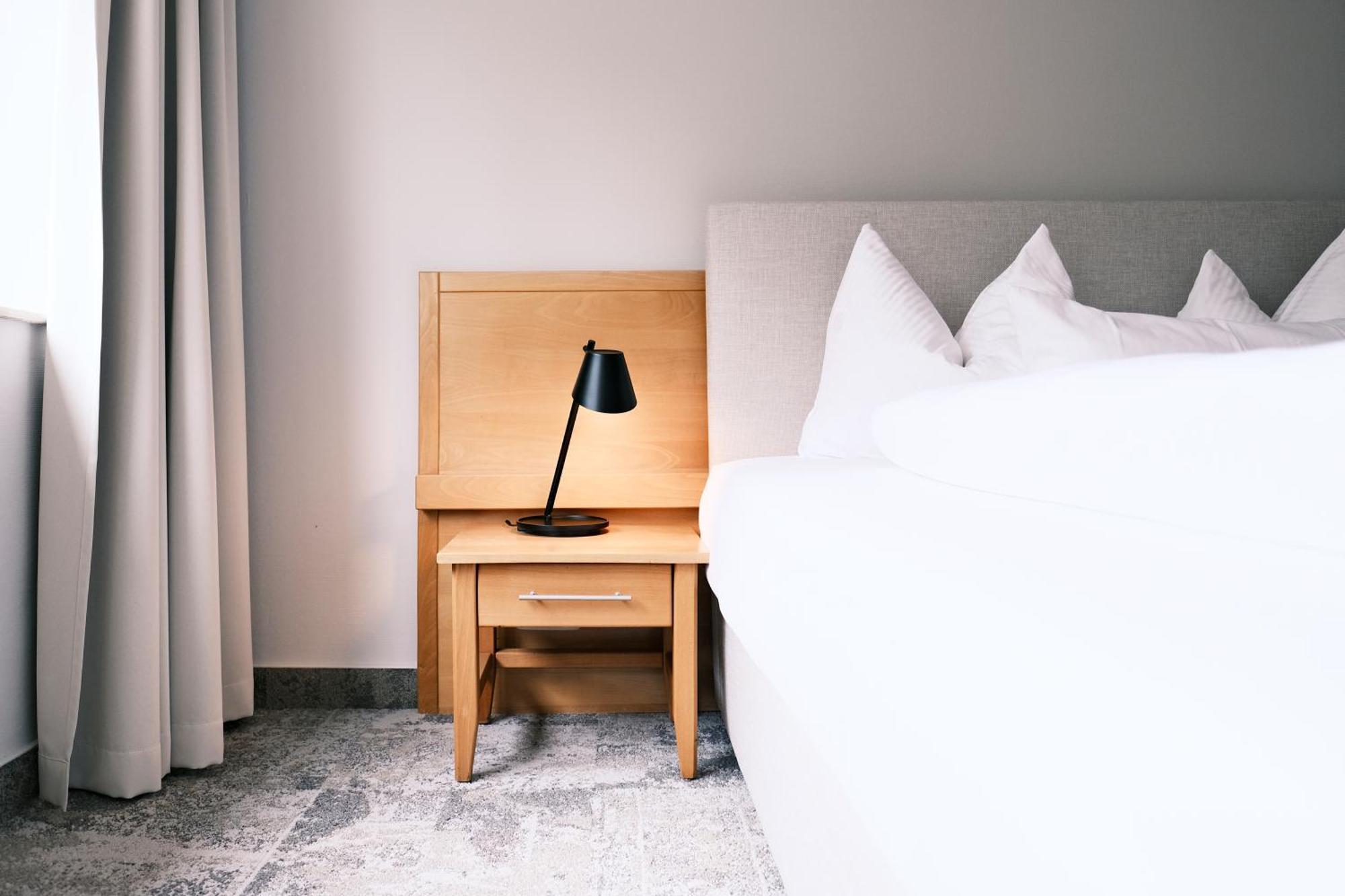 Hotel Sturm Bio- & Wellnesshotel In Der Rhoen Mellrichstadt Rom bilde