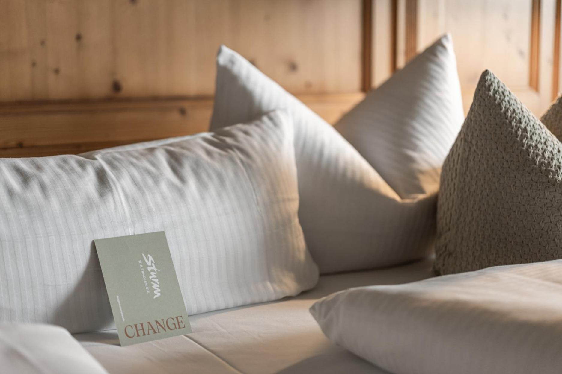 Hotel Sturm Bio- & Wellnesshotel In Der Rhoen Mellrichstadt Rom bilde