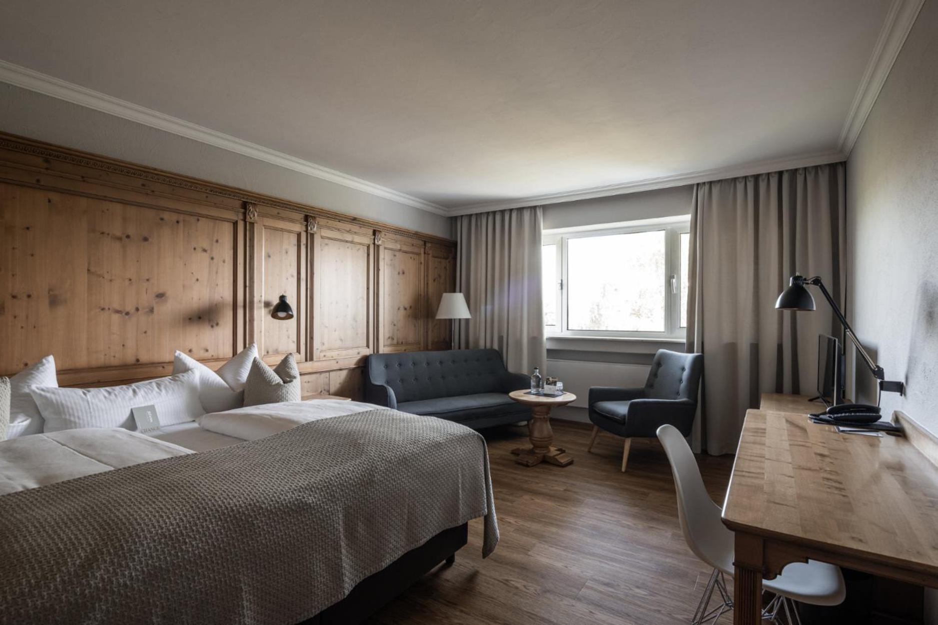 Hotel Sturm Bio- & Wellnesshotel In Der Rhoen Mellrichstadt Rom bilde