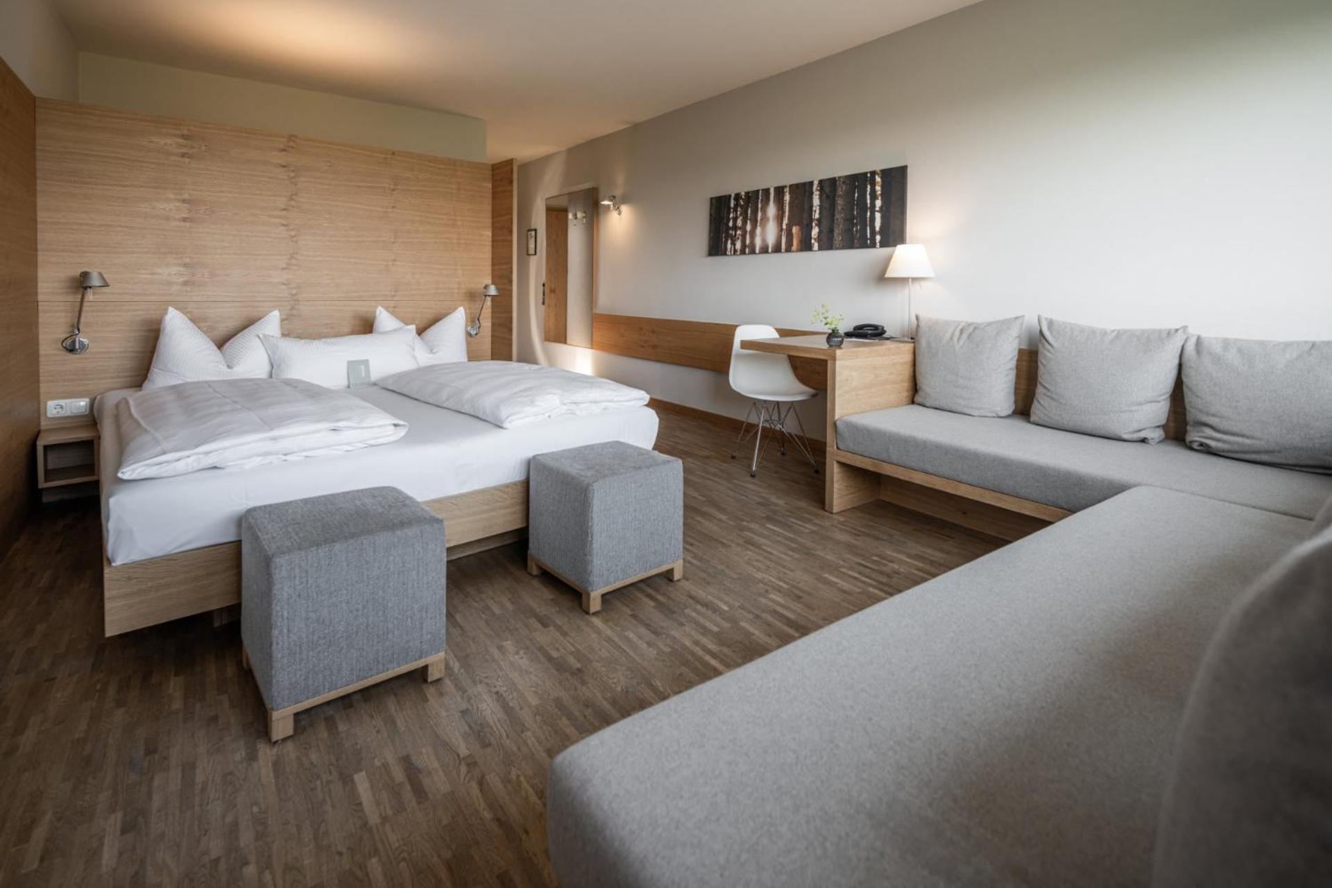 Hotel Sturm Bio- & Wellnesshotel In Der Rhoen Mellrichstadt Rom bilde