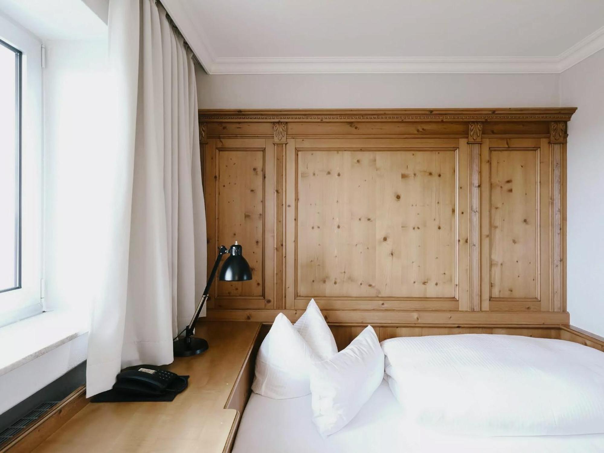 Hotel Sturm Bio- & Wellnesshotel In Der Rhoen Mellrichstadt Rom bilde
