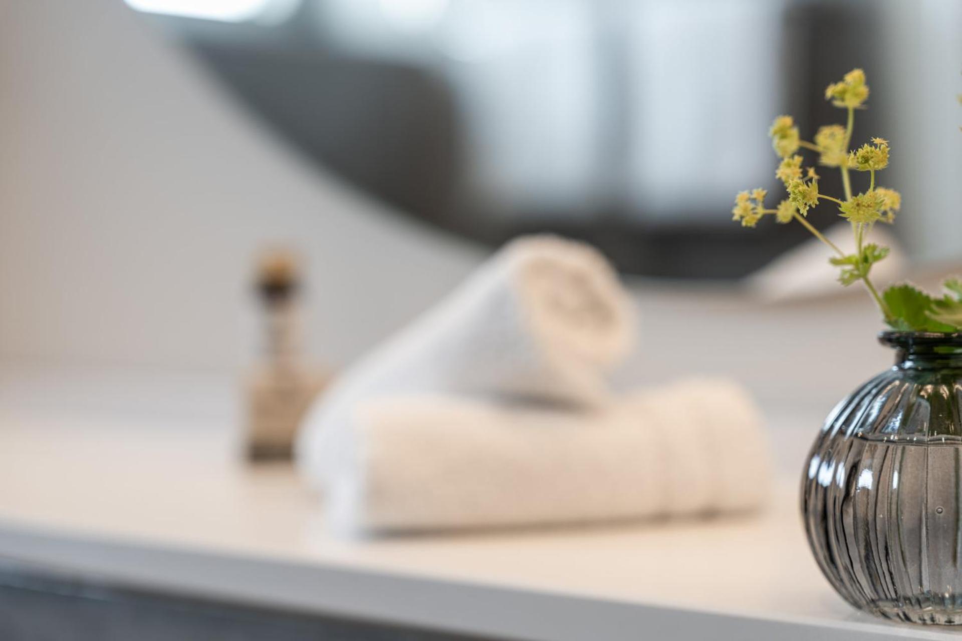 Hotel Sturm Bio- & Wellnesshotel In Der Rhoen Mellrichstadt Eksteriør bilde