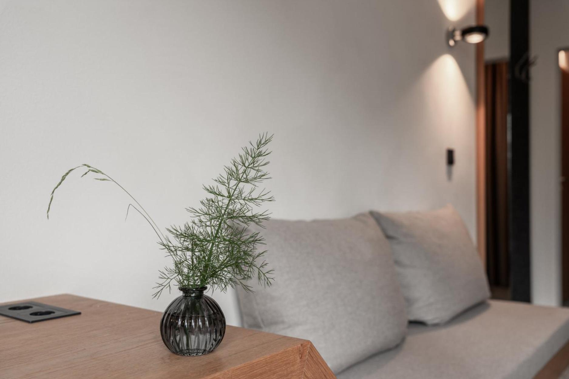 Hotel Sturm Bio- & Wellnesshotel In Der Rhoen Mellrichstadt Eksteriør bilde