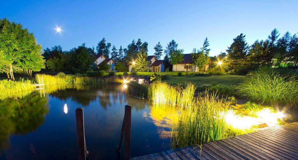 Hotel Sturm Bio- & Wellnesshotel In Der Rhoen Mellrichstadt Eksteriør bilde